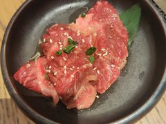 -赤坂亭M9和牛烧肉(世博源店)