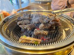 -味家烤肉烤鳗鱼牛排(西塔旗舰店)