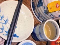 -大雄寿司(中华广场店)