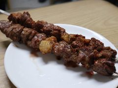 大串-胖子卤煮