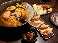 -日本料理神拉面