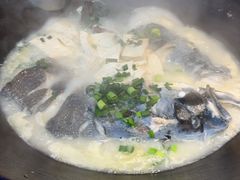 -好灶头妈妈菜·千岛湖土菜地标美食
