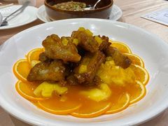 香橙骨-聚福宝合苑食府(南头镇店)