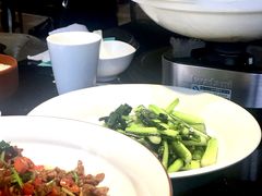 小炒黄牛肉-潇湘府•湘菜领军品牌(望京店)