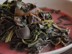 -广州柏悦酒店·悦景轩·粤菜餐厅