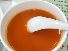 -谦和素食自助餐(云峰花园店)