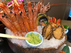 -花潮料理艺食馆(成都万象城店)