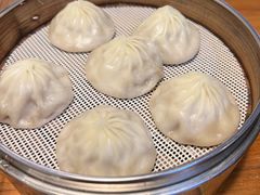 -金原鸭血粉丝汤·汤包·脆皮烤鸭(南京博物院店)