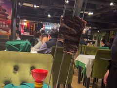 -戈拿旺巴西烤肉(崇文门店)