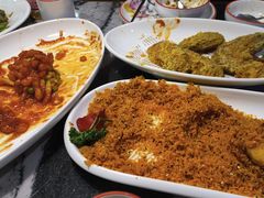 -新白鹿餐厅(百联中环店)