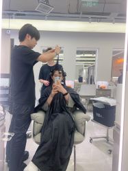 -MY HAIR ARDOR
