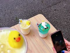 -大象厨房(重庆道店)