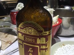 -羊家胡同·龙虾烧烤火锅(龙汇路店)