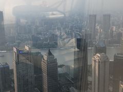 -上海柏悦酒店