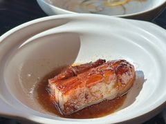 -新天世纪中餐厅