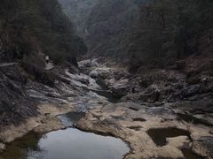 -泽雅七瀑涧景区