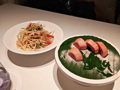 -金链花·泰国餐厅(国贸店)
