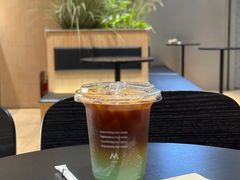 -M Stand(北京平安幸福中心店)