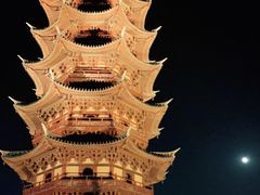 -盘门景区