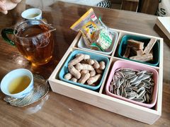 -沐春秋茶书院·茶室.茶馆.商务包房(知春路店)