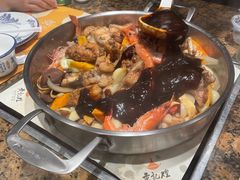 -黄记煌三汁焖锅(欢乐海岸店)