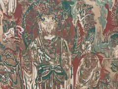 -六出私塾LiuChu•成人美术书法系统课程专业画室(熊婆婆的花园店)