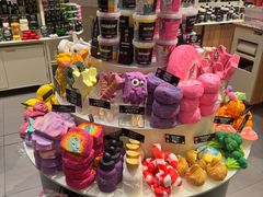 -LUSH(威尼斯人店)