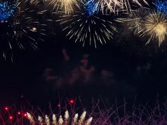 -泰达航母主题公园