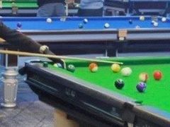 -名仕台球(保利广场店)