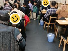 -蒋家桥饺面店(广陵路店)