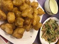 -肘子酥·天津菜·特色捞面(德云社店)