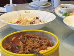 -老平安农家菜(平安店)