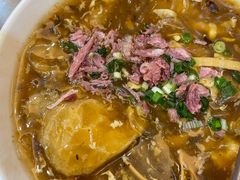 -毛华美食(清扬路店)