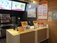 -麦当劳(鼓楼店)
