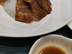 -煜丰汴京烤鸭(福彩路店)