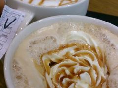android_upload_pic-星巴克(宝山万达店)