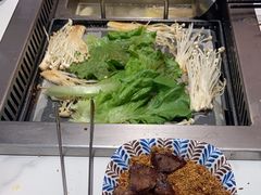 -星伦多自助料理·涮烤一体(奉贤龙湖天街店)