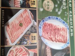 -曲氏老北京铜锅涮肉•火锅(不老街店)