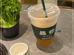 -品也·鲍鱼鸡火锅(皇庭广场店)