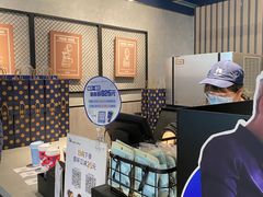 -瑞幸咖啡(龙湖北城天街北馆店)