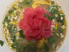 -尚帝·洛阳菜(八號院店)