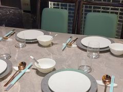 -宫燕府·京菜·烤鸭·淮扬菜(王府中心店)