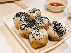 -咬不得高祖生煎·简餐(城站店)