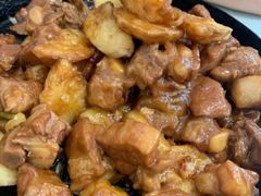 -桃子餐厅·天津菜(王顶堤总店)