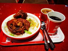 -猪角·闽南猪脚饭(上梅林店)