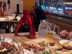 -街角等你.大连海鲜烧烤(西安路店)