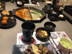 -八角锄烧·肉火锅(天河城店)