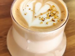 -之悦咖啡馆(新星宇·之洲店)