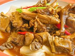 -帝一铭家宴(板塘店)