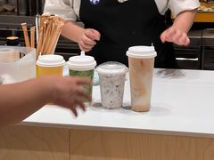 -茶百道(柏威年店)